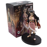 Banpresto Demon Slayer Vol 26 Nezuko Kamado Statue - Radar Toys