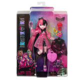 Mattel Monster High Draculaura Doll - Radar Toys