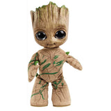 Marvel I Am Groot Groovin Groot 11 Inch Plush Figure - Radar Toys
