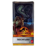 Mattel Jurassic World Therizinosaurus 6 Inch Figure - Radar Toys