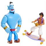 Mattel Disney Storytellers Aladdin Action Figure Set - Radar Toys
