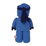 Manhattan Toys LEGO® Ninjago Jay 13 Inch Plush Figure - Radar Toys