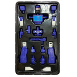 Yolopark Transformers AMK Mini Series Soundwave Model Kit - Radar Toys