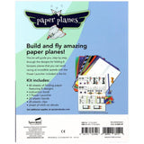 Spice Box Amazing Paper Planes Set - Radar Toys