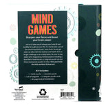 Spice Box Mind Games Set - Radar Toys