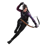 Hot Toys Marvel Hawkeye Kate Bishop Sixth Scale Action Figure - Radar Toys