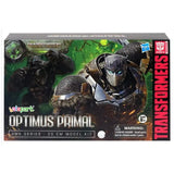 Yolopark Transformers Rise Of The Beasts Optimus Primal Model Kit - Radar Toys