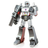 Yolopark Transformers AMK Mini Series Megatron Model Kit - Radar Toys