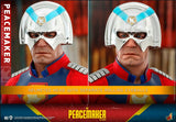 Hot Toys Television Masterpiece DC Comics Peacemaker 1:6 Scale Collectible Figure - Radar Toys