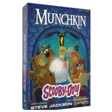 USAopoly Munchkin Scooby-Doo Board Game - Radar Toys