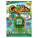 Tangle GigaPets Floppy Frog Digital Pet - Radar Toys