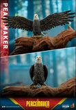 Hot Toys Television Masterpiece DC Comics Peacemaker 1:6 Scale Collectible Figure - Radar Toys