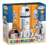 Thin Air Space Playset - Radar Toys