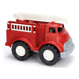 Green Toys Fire Truck Toy Vehicle - Radar Toys