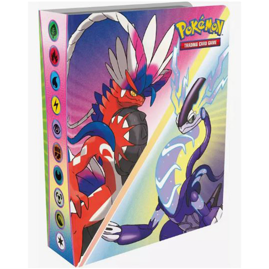 Pokemon Mini Portfolio