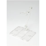 Bandai Tamashi Stage Act 4 Clear Humanoid Stand Support - Radar Toys