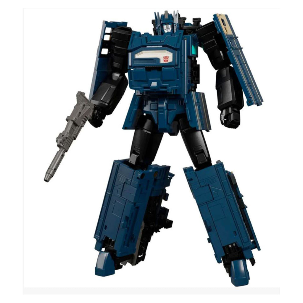 Transformers Masterpiece Cybertron Night Fighter MPG-02 Action Figure