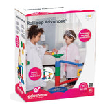 Edushape Rolipop Advanced Playset - Radar Toys
