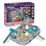 Thin Air Space Moles Whack Attack Game - Radar Toys