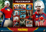 Hot Toys Television Masterpiece DC Comics Peacemaker 1:6 Scale Collectible Figure - Radar Toys
