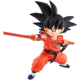 Bandai Dragon Ball Masterlise Son Goku Ex Mystical Adventure Ichibansho Figure - Radar Toys