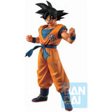 Bandai Dragon Ball Super Masterlise Super Hero Son Goku Ichibansho Figure - Radar Toys