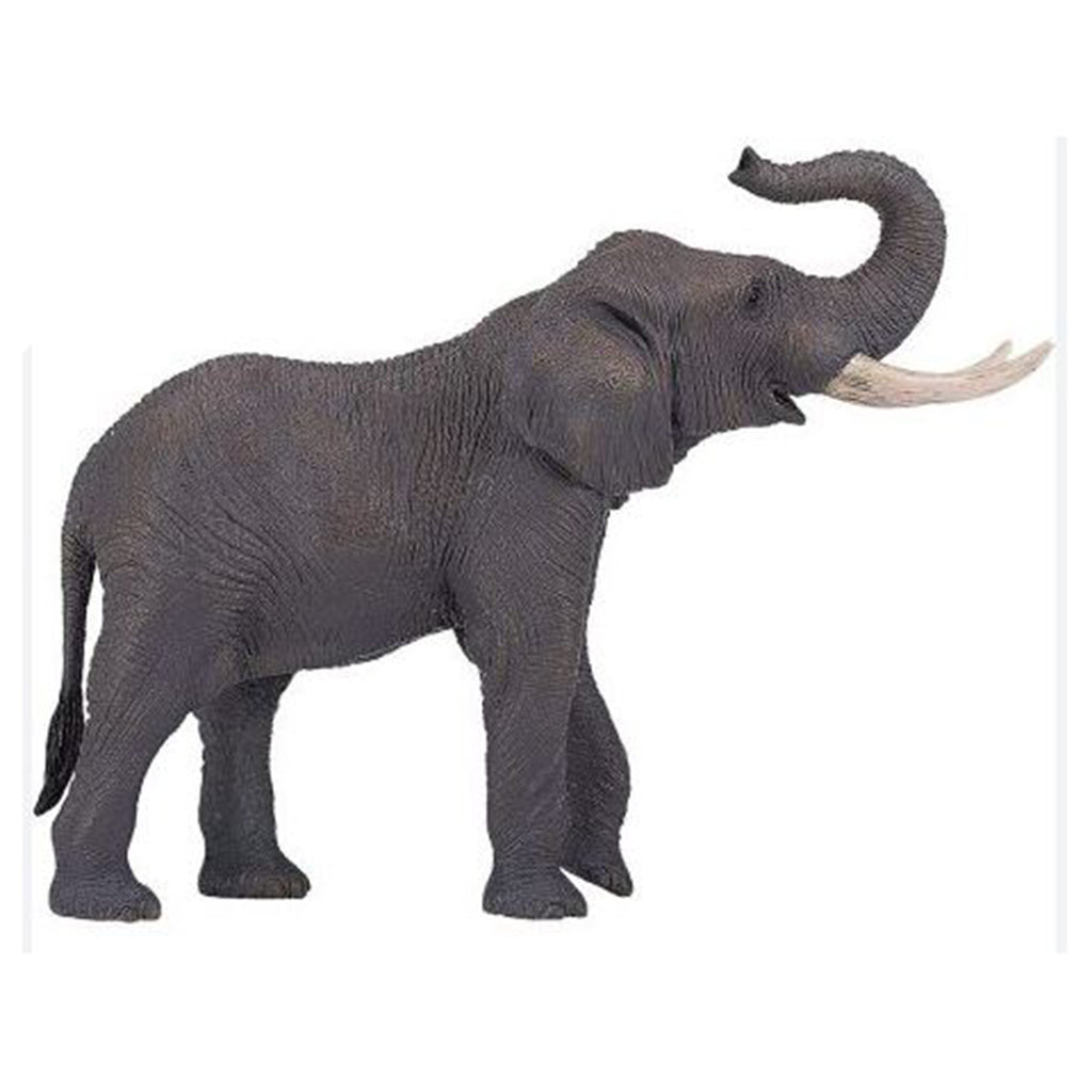 MOJO African Elephant Animal Figure 381005