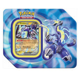Pokemon TCG Scarlet And Violet Paldea Legends Tin - Radar Toys