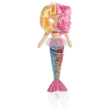 Aurora Sea Sparkles Sea Rose 18 Inch Plush Figure - Radar Toys