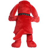 Aurora Scholastic Clifford The Big Red Dog 12 Inch Plush Hand Puppet - Radar Toys