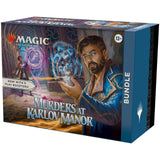 Magic The Gathering Murders At Karlov Manor Bundle Set - Radar Toys