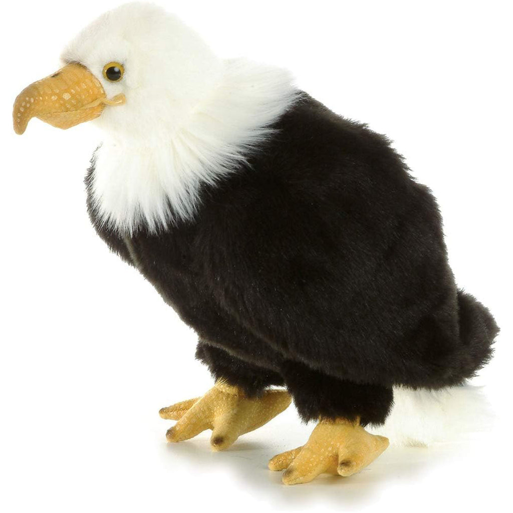 Aurora Regal Eagle 10.5 Inch Plush Figure - Radar Toys