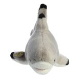 Aurora Miyoni Blacktip Shark 13 Inch Plush Figure - Radar Toys