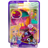 Polly Pocket World Something Sweet Compact Set - Radar Toys