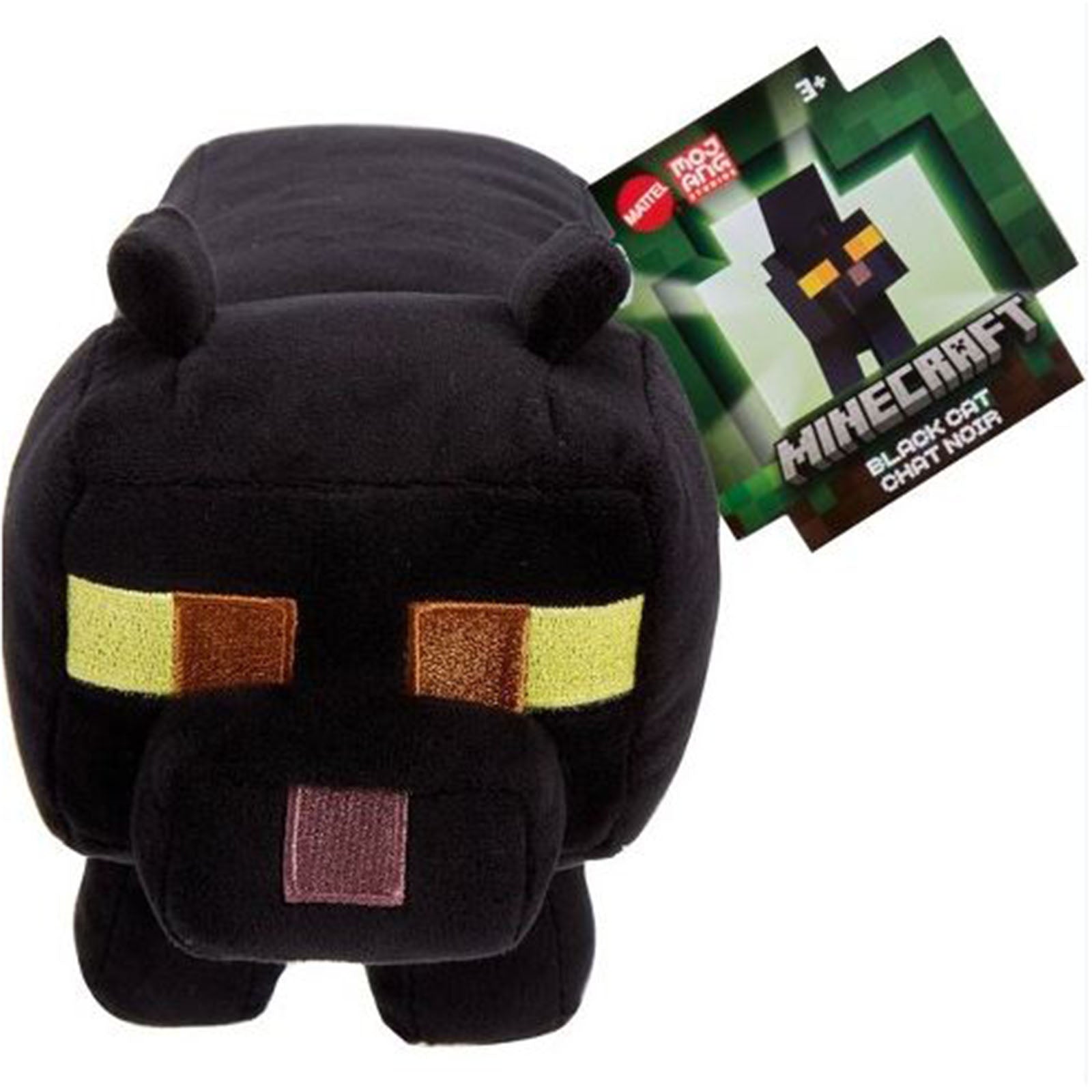 Minecraft Character Toys minecraft-character-toys