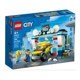 LEGO® City Car Wash Building Set 60362 - Radar Toys