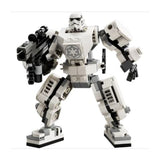 LEGO® Star Wars Stormtrooper Mech Building Set 75370 - Radar Toys