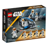 LEGO® Star Wars 332nd Ahsoka's Clone Trooper Battle Pack Building Set 75359 - Radar Toys