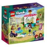 LEGO® Friends Pancake Shop Building Set 41753 - Radar Toys