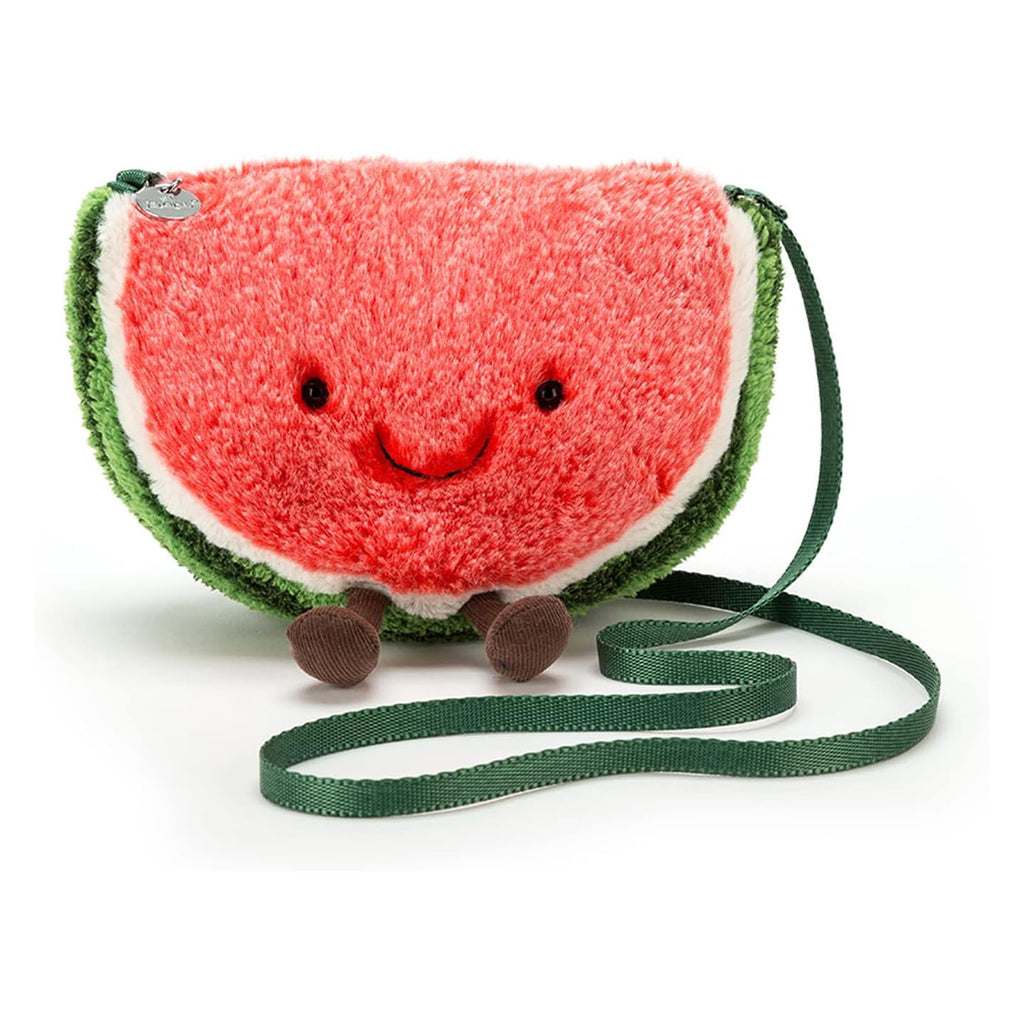 Jellycat Amuseable Watermelon Bag - Radar Toys