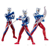 Bandai Ultraman SHFiguarts Ultraman Zero Generation Stars Action Figure - Radar Toys