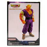 Bandai Dragon Ball Super DXF Super Hero Orange Piccolo Figure - Radar Toys