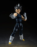 Bandai Dragon Ball Super Vegeta SH Figuarts Figure - Radar Toys