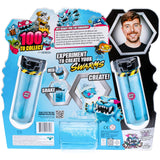 Moose Mr Beast Lab Swarms Orange Beast Mega Lab Pack - Radar Toys