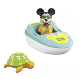 Playmobil Junior Disney Mickey Mouse's Boat Tour Set 71707 - Radar Toys