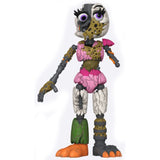 Funko Five Nights At Freddy's Ruined Chica 5 Inch Action Figure - Radar Toys