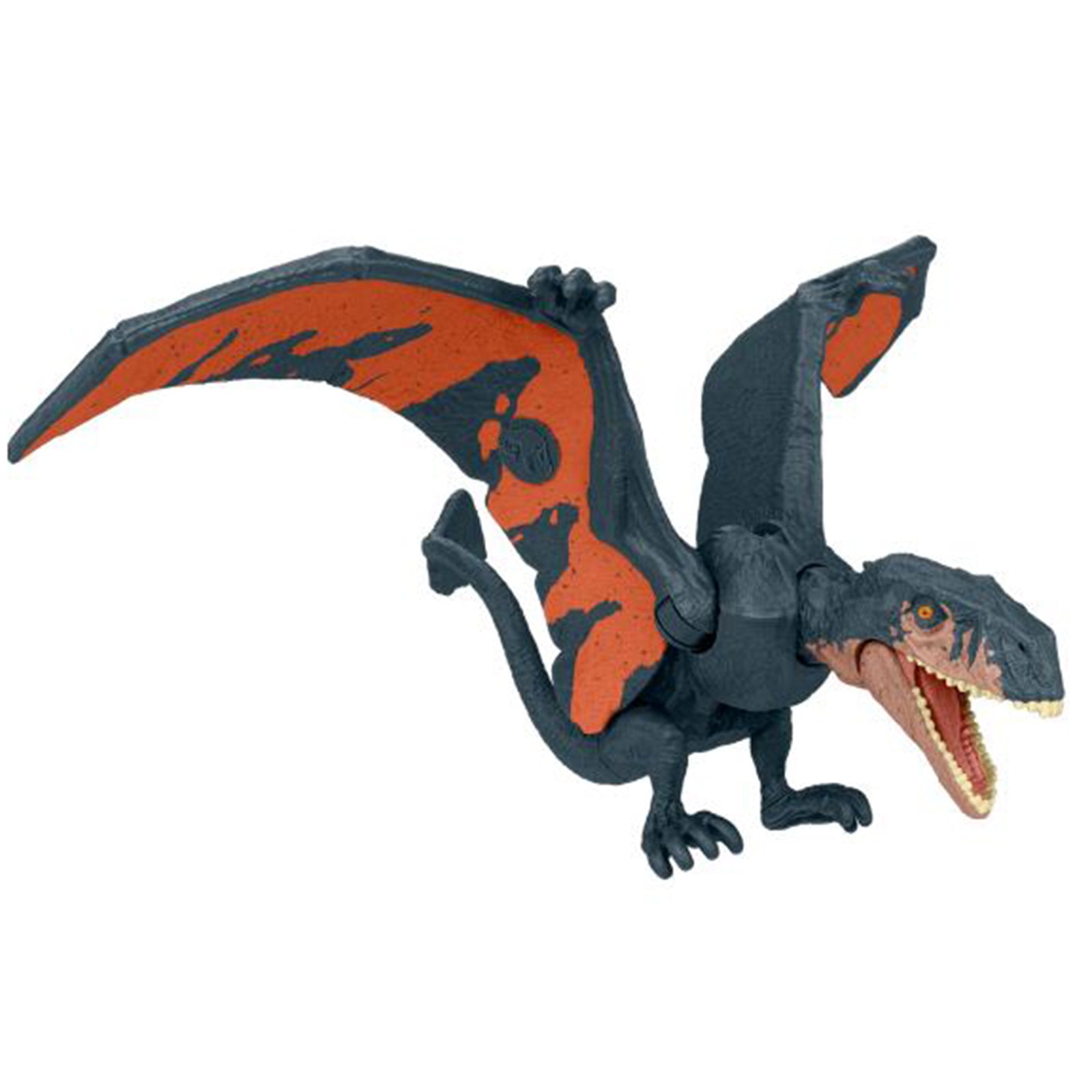 Mattel Jurassic World Chaos Theory Epic Evolution Dimorphodon Figure ...