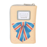 Loungefly Universal M3GAN Cosplay Zip Around Wallet - Radar Toys