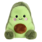 Aurora Palm Pals Airy Avocado 5 Inch Plush Figure - Radar Toys