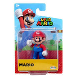 Jakks Pacific Super Mario Mario Wave 44 Figure - Radar Toys
